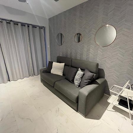 Studio Chateau De La Mer Cannes Exterior photo