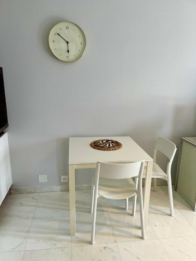 Studio Chateau De La Mer Cannes Exterior photo