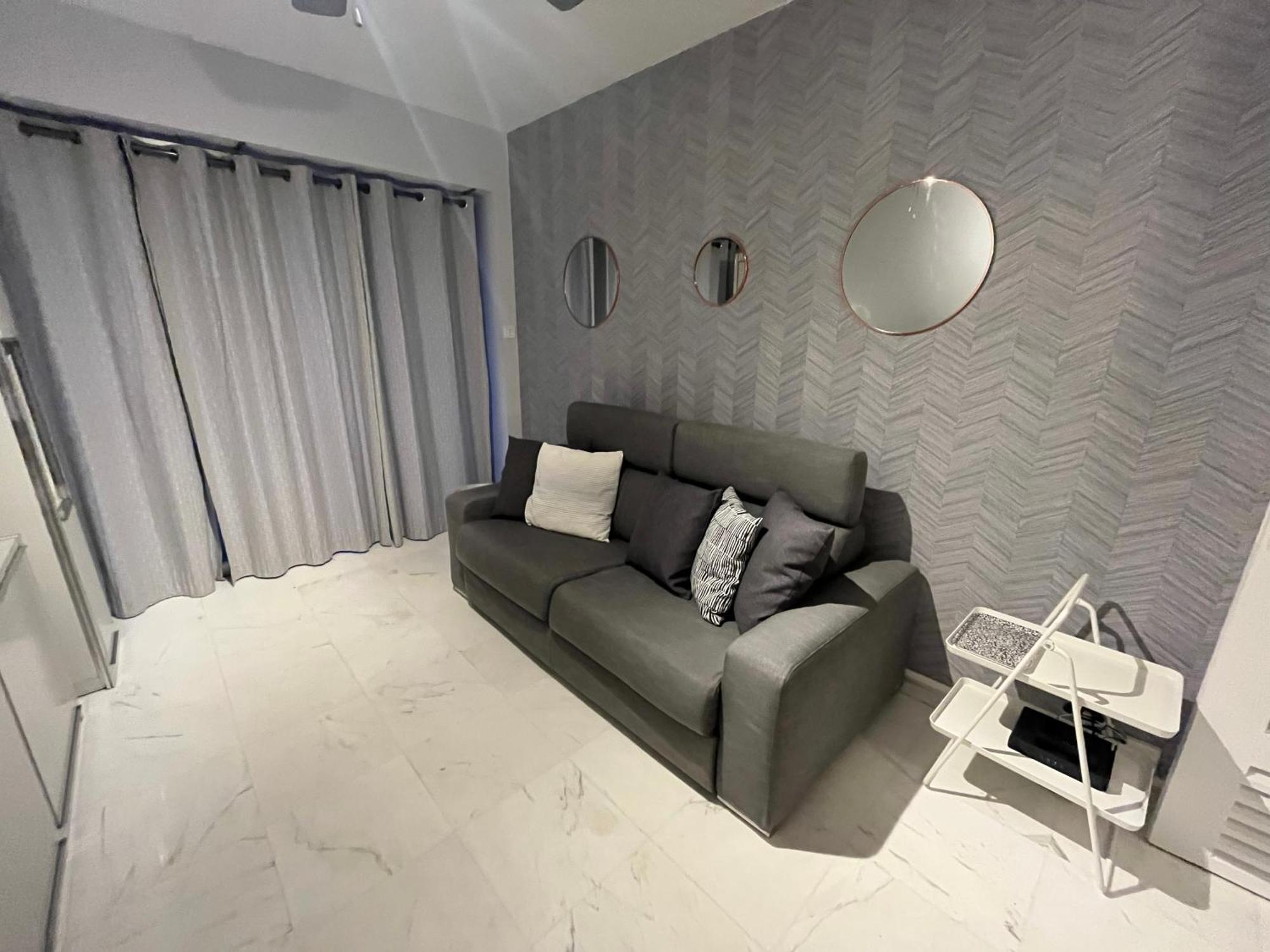 Studio Chateau De La Mer Cannes Exterior photo